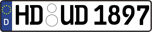HD-UD1897