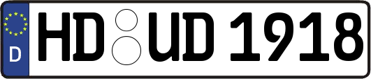 HD-UD1918