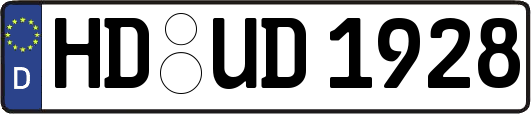 HD-UD1928