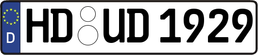 HD-UD1929