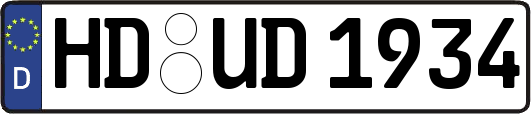 HD-UD1934