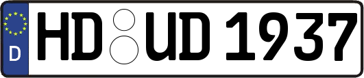 HD-UD1937