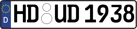 HD-UD1938
