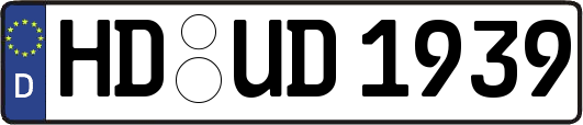 HD-UD1939