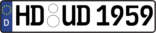 HD-UD1959