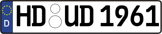 HD-UD1961