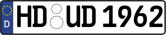 HD-UD1962