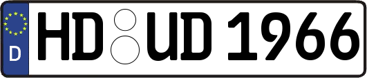 HD-UD1966