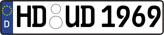 HD-UD1969
