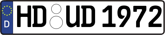 HD-UD1972
