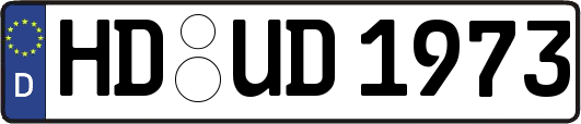 HD-UD1973