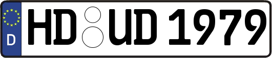 HD-UD1979