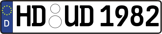 HD-UD1982