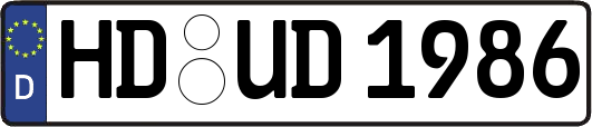 HD-UD1986