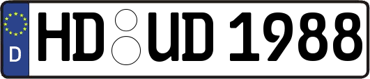 HD-UD1988