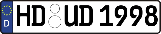 HD-UD1998