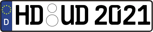 HD-UD2021