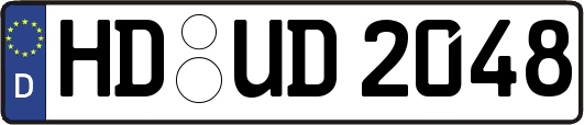 HD-UD2048