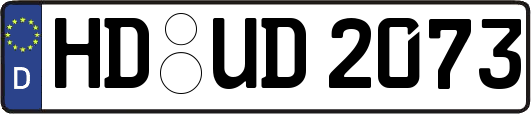HD-UD2073