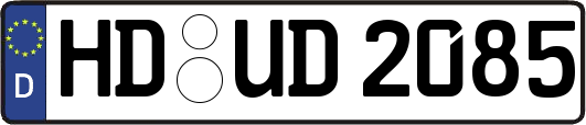 HD-UD2085