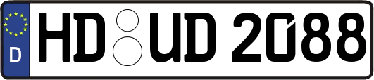 HD-UD2088