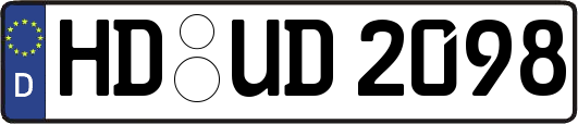 HD-UD2098