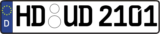 HD-UD2101