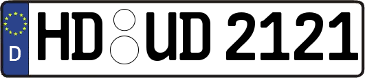 HD-UD2121