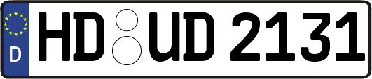 HD-UD2131