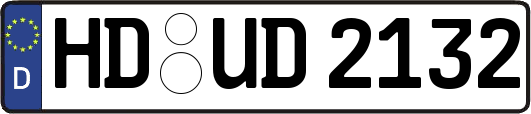 HD-UD2132