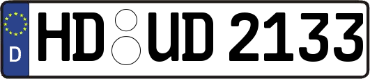 HD-UD2133
