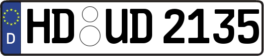 HD-UD2135