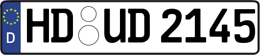 HD-UD2145