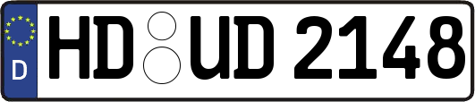 HD-UD2148