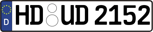 HD-UD2152