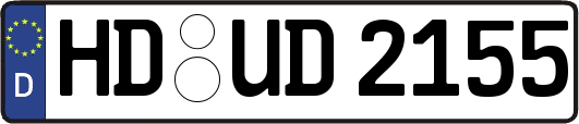 HD-UD2155