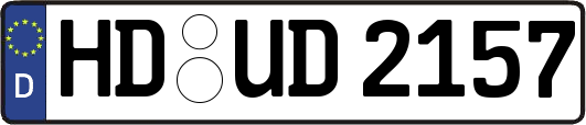 HD-UD2157