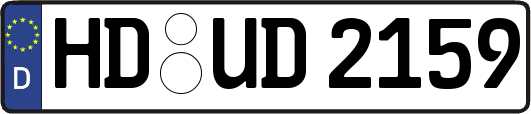 HD-UD2159