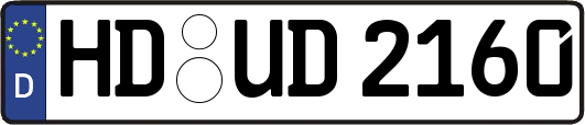 HD-UD2160