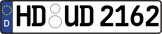 HD-UD2162