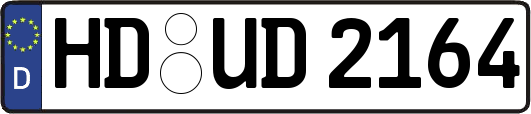 HD-UD2164