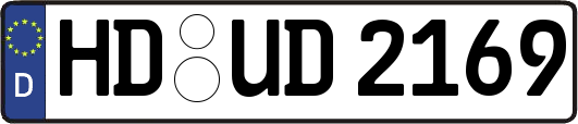 HD-UD2169