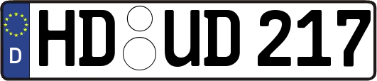 HD-UD217