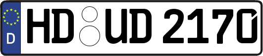 HD-UD2170