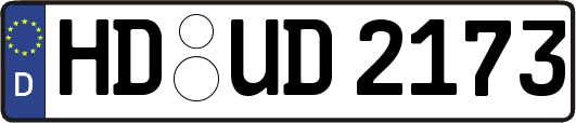 HD-UD2173