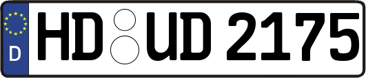 HD-UD2175