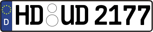 HD-UD2177