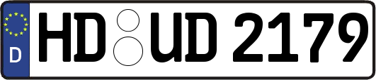 HD-UD2179