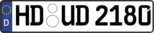 HD-UD2180