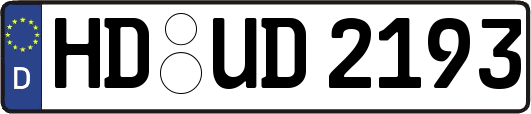 HD-UD2193